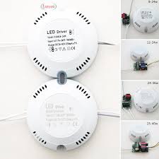 Things break, but if they have sentimental value, you don't want to just toss them. Led Driver Power Supply For Ceiling Light Lamp With Round Box Lighting Parts Shopee Malaysia