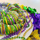 King Cake Class