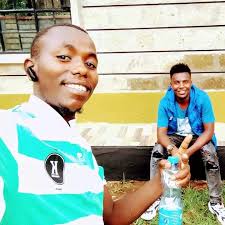 MTAANI WAPI??? WEKA MKONO JUU HAPA NIKUONE MAPEMAAA. LEO NI REGGAE AU  RHUMBA? Double M. Mathias Momanyi KBC Radio Taifa, Sauti Ya Mkenya KBC  Channel 1 TV