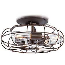 Fan Light Kits Lamps Plus Open Box Outlet Site