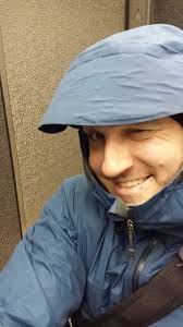 Retouching David Pearce's Memorial at Dupont St. and Christie St.