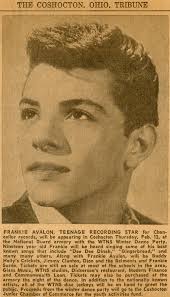 The Coons brothers Left to right: George Coons, Jack Coons, Dennis Coons, Bill  Coons, Jim Coons