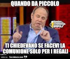We did not find results for: Gerry Scotti Meme Ita Divertenti Che Fanno Ridere Da Scaricare Facebook Whatsapp Divertente Immagini Divertenti E Barzellette Divertenti