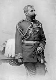 Dem anbieter eine frage stellen. Friedrich Von Bernhardi Wikipedia