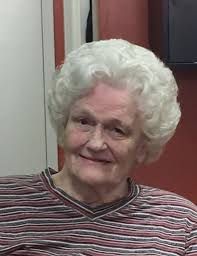 Joan "Jo" Peery Obituary January 7, 2024