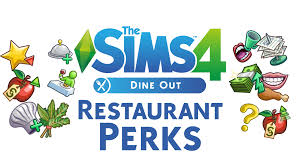 Create your characters, control their lives, build their houses, place them in new relationships and do mu. The Sims 4 Dine Out Restaurant Perks