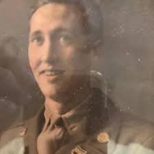 My dad, PFC Charles Edwin Gardner, was WWII. How about your family member?