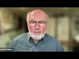 ThinkTech Webinar: AI and Mediation (with Dan Rainey, Ayelet Sela, Colin  Rule, and Chuck Crumpton)