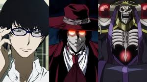 13 Anime Where The Villain Is The Main Character | Manga Thrill