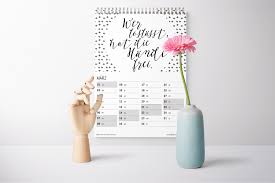 .sofort den kalender 2021.der faszinierende teil unseres druckbaren kalenders liegt im format! Sprueche Kalender Alles Zum Ausdrucken