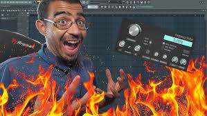 FL Studio FINALLY has a FREQUENCY SHIFTER!!!