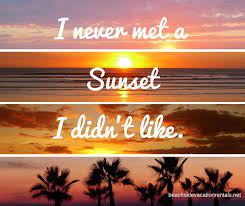 West coast quotes (1 quote). It S Hard To Dislike A Sunset Especially On The West Coast California Sunset Beach Beach Quotes Beach Time Ocean Quotes