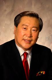 Ingram Micro Appoints Tenured Global Technology Executive Ernest Park As  Chief Information Officer