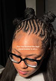 Crochet Braids Atlanta Ga Salons
