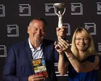 Booker Prize 2023 Award