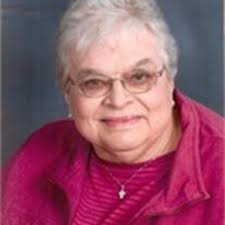 Dorothy Mae Leichsenring (Hartke) Obituary May 24, 2012