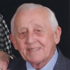 Vernon G. Edwards Obituary January 12, 2019