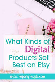 How to create a digital planner to sell. 5 Tips For How To Make Digital Printables To Sell On Etsy Paperly People