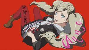 Persona 5 the Animation 'A Magical Valentine's Day' OVA Preview Clips -  Persona Central