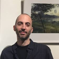 Taller de Acuarela Juan Ian