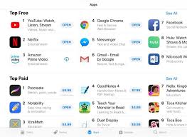 It Turns Out Subscriptions Are Becoming A Large Problem For The Ios App Store These Are Offered To Users In A Very S Web Browser Video Chatting Social Network