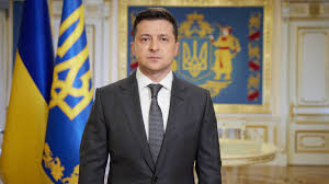 Что стоит за их угрозами? Zelenskij Predlozhil Putinu Vstretitsya V Donbasse Novosti Mir Kommersant