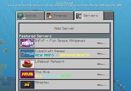 This ip address is known as . Andrew Toycat On Twitter New Minecraft Server Is Available Only For Beta Users Right Now Will Likely Roll Out For Everyone In Not Too Long Though Https T Co Lfzbzlktkm