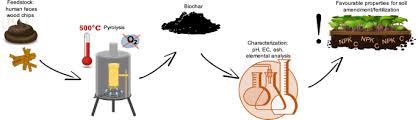 How do most cities treat wastewater? Pyrolysis Of Dry Toilet Substrate As A Means Of Nutrient Recycling In Agricultural Systems Potential Risks And Benefits Springerlink