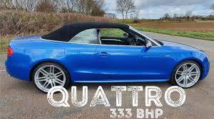 Image result for Kobalt Blue 2011 Audi