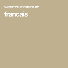 Francais France Jeux Ce1 Cours Preparatoire