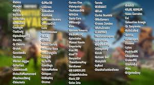 Este sitio web utiliza cookies para que podamos ofrecerle la mejor experiencia de usuario posible. Nombres Y Apodos Para Fortnite Generador De Nicksnames