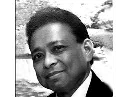 JOSEPH PANCHAMSINGH Obituary (2017)