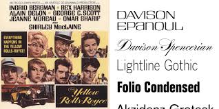 Image result for Yellow 1964 Amana