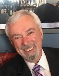 Obituary information for Michael Scott