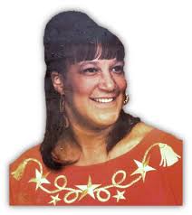 Obituary for Renita (Darby) Finley