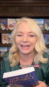 The book that made me fall in love with Christmas romance 🚗🎄🎅🏼 A  Cross-Country Christmas is a sweet little holiday romance that takes place 