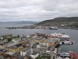 Hammerfest ist eine stadt im norden norwegens. Hammerfest 4teachers Suchergebnisse Seite 1
