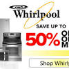 Appliancedirect.com has google pr 2 and its top keyword is appliance direct with 41.41% of search traffic. 1