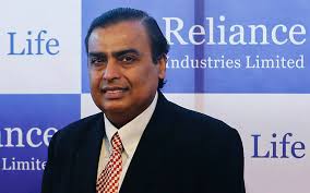 Get todays live stock price for reliance industries limited with performance. Mukesh Ambani Fined For Irregularities In Reliance Share Issue Vccircle