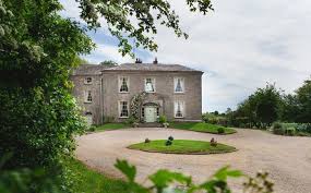 The Millhouse Slane Is A Combination Of Old World Charm And Contemporary Design Alternative Wedding Venue Ireland Wedding Venues Outdoor Wedding Venues