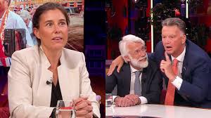 We did not find results for: Louis Van Gaal Ergert Zich Bij Humberto Mag Ik Ook Wat Zeggen