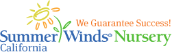 We would like to show you a description here but the site won't allow us. Cupertino Summerwinds Nursery California