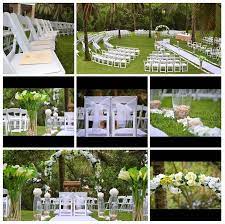 Labadi Beach Hotel Wedding Setup Weddings Decorations Elegant Romantic Wedding Set Up Wedding Decor Elegant