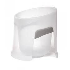 The fully recyclable tummytub is a unique womb shaped and sized bath that eases baby s transition from a familiar safe place to an unknown wor kids baby. Washpod Baby Bath Womb Like Design Clear Bath Time From Pramcentre Uk