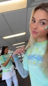 Sally Kenny's Instagram, Twitter & Facebook