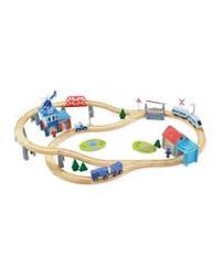 23 Wooden Railway Ideas Railway Wooden Wooden Train