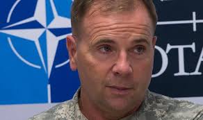 US commander in Europe: Putin might try to destabilize a NATO country