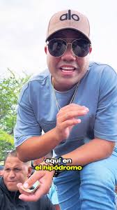 Bendiciones en el Hipódromo de Valencia