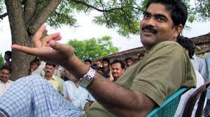 Siwan strongman mohammed shahabuddin may have been shifted from his 'home' prison in siwan to bhagalpur central jail in the wake of the recent killing of a journalist from a vernacular daily in bihar. Dreaded Bahubali From Bihar All You Need To Know About Shahabuddin The Don Who Made Siwan Tremble Fyi News