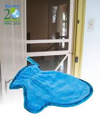 The Microfiber Mitt I Use To Clean Every Surface In My Kitchen | The Kitchn